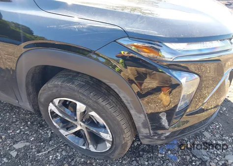 2024 Chevrolet Trax Fwd 1Rs z USA, uszkodzony, nr VIN KL77LGE20RC112301